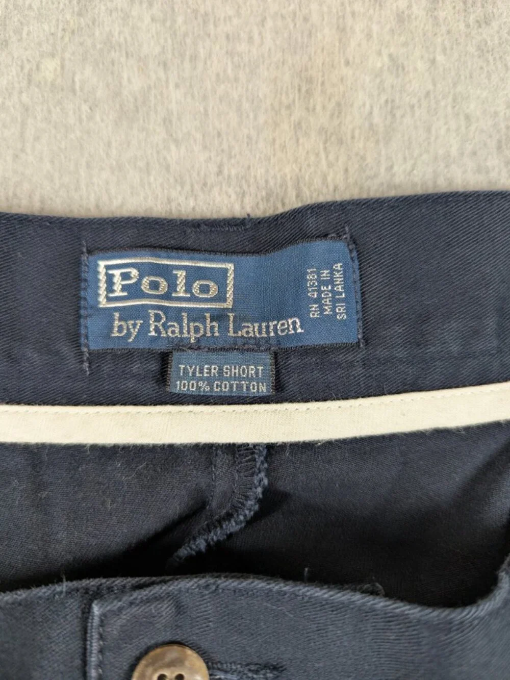 Polo Ralph Lauren polo ralph